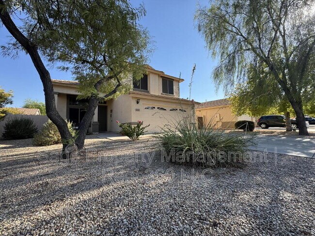 Foto del edificio - 4283 E Shannon St
