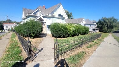 Building Photo - 1801 Faraon St