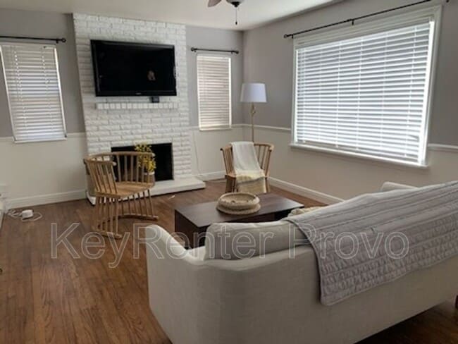 Foto del edificio - 822 W 1280 N St