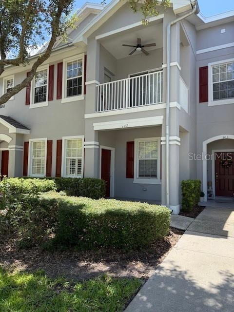 Foto del edificio - 9502 W Park Village Dr