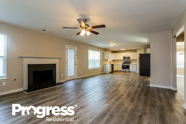 Building Photo - 3051 Berthas Overlook