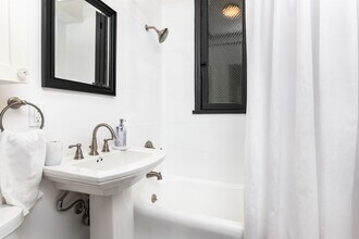 Interior Photo - The Commodore