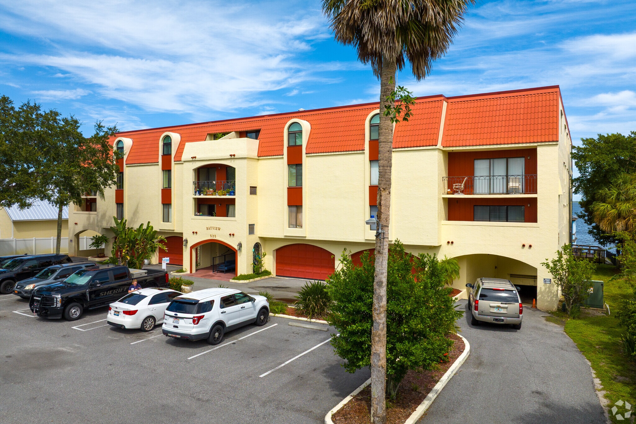 Bayview of Titusville