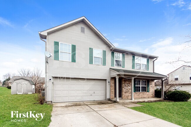 Foto del edificio - 7262 Woodmill Ct