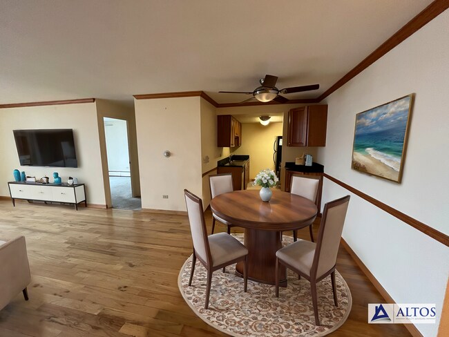 Foto del edificio - 4600 E Asbury Cir