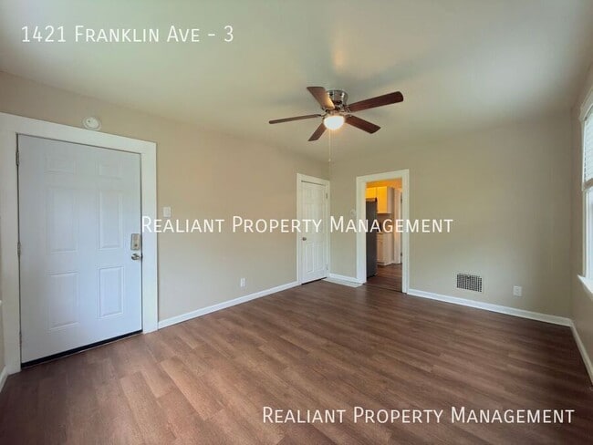 Building Photo - 1421 Franklin Ave