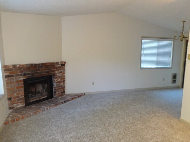 Foto del edificio - Convenient Gig Harbor Living, 2 Bedrooms, ...