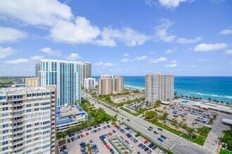 Building Photo - 1985 S Ocean Dr