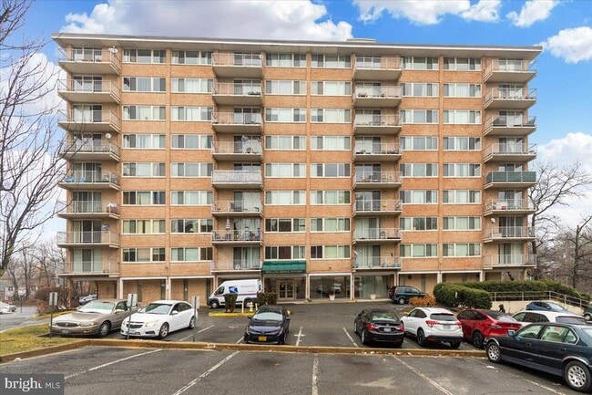 Photo - 4520 King St Apartment