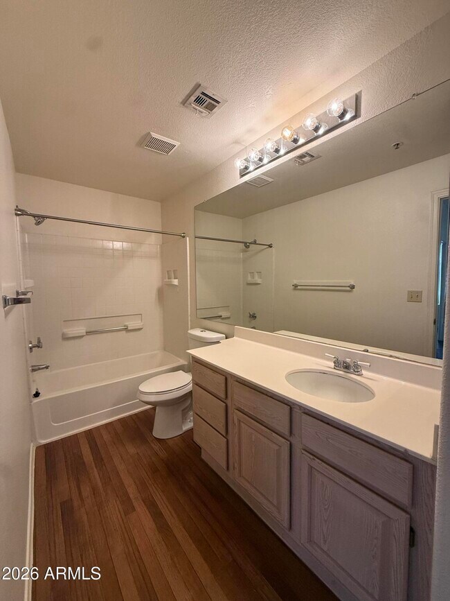 Foto del edificio - 11375 E Sahuaro Dr
