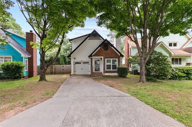 Foto del edificio - 969 Oak St SW