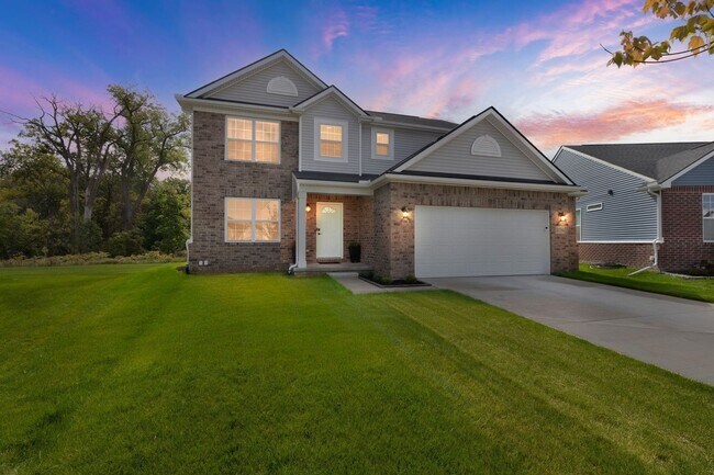 Foto del edificio - 20794 Frisco Dr