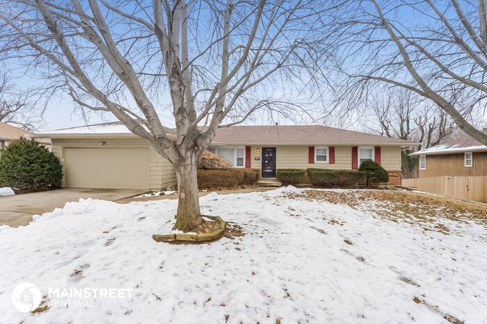 Foto principal - 5017 Osage Ave