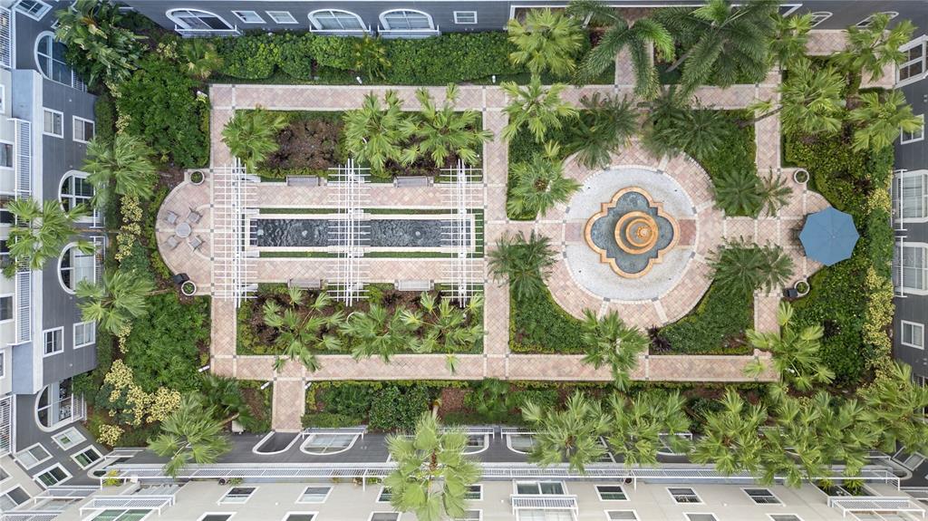 Foto principal - 700 S Harbour Island Blvd