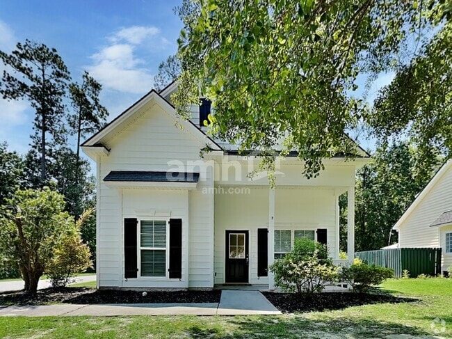 Building Photo - 100 Tupelo Trail