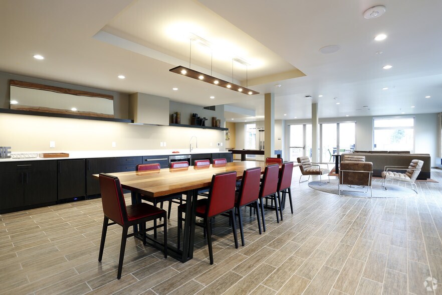 Atlas Rentals Issaquah, WA