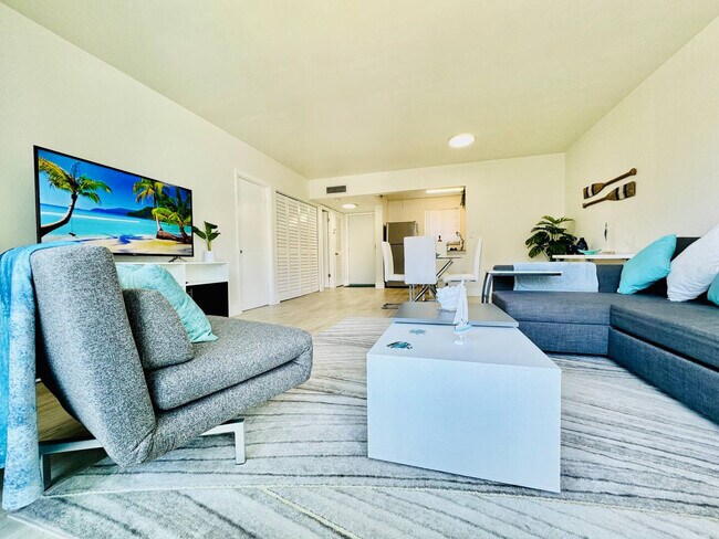 Foto del edificio - 3626 NE 168th St