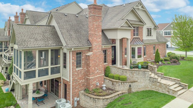 Foto del edificio - 226 Regency Ct W