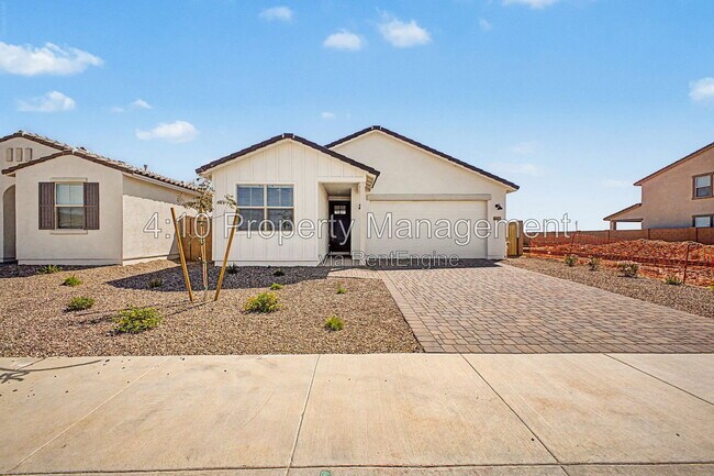 Foto del edificio - 4433 E Rock Daisy Ln