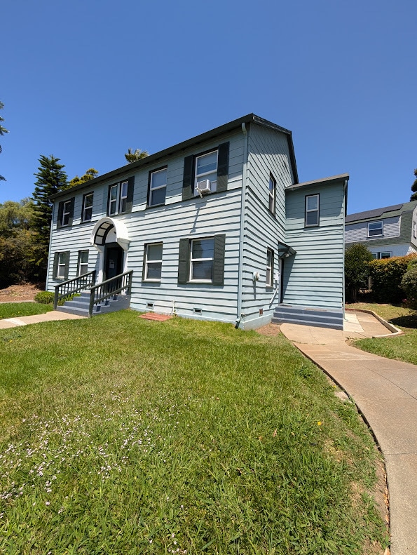 Building Photo - 101 Daniels Ave