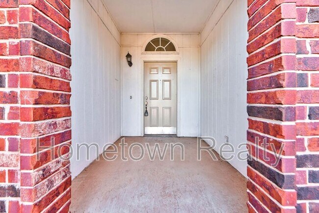 Foto del edificio - 16416 Oconee Creek Dr