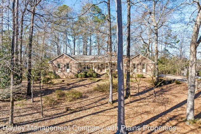 Foto del edificio - 4 br, 2.5 bath House - 1311 Owens Road