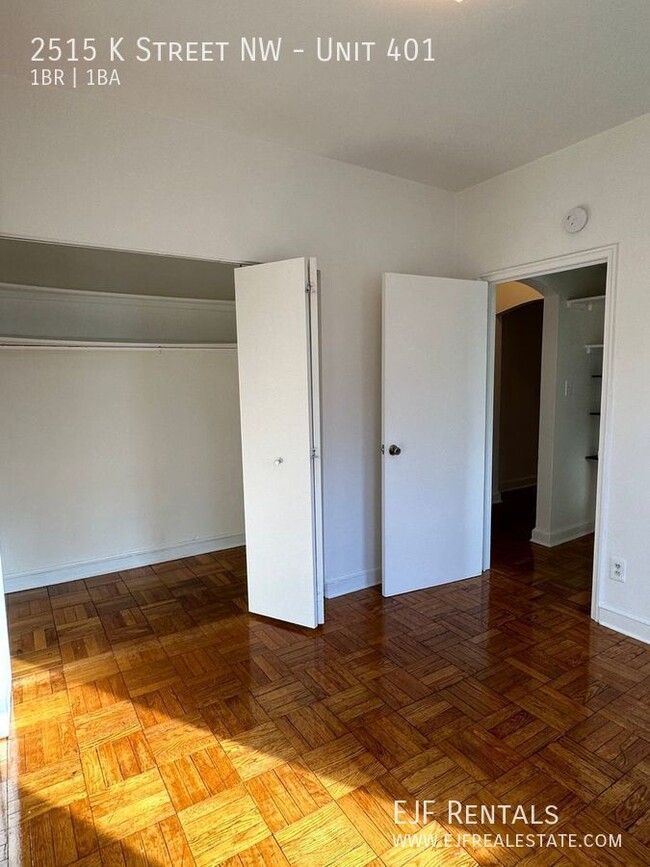 Foto del edificio - 2515 K St NW