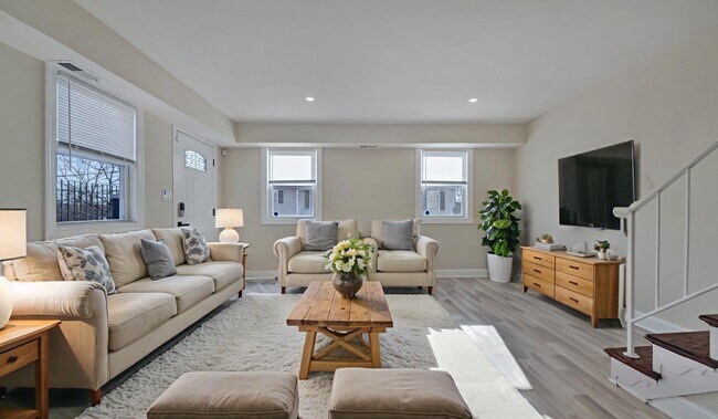 Foto del edificio - 5338 Jay St NE