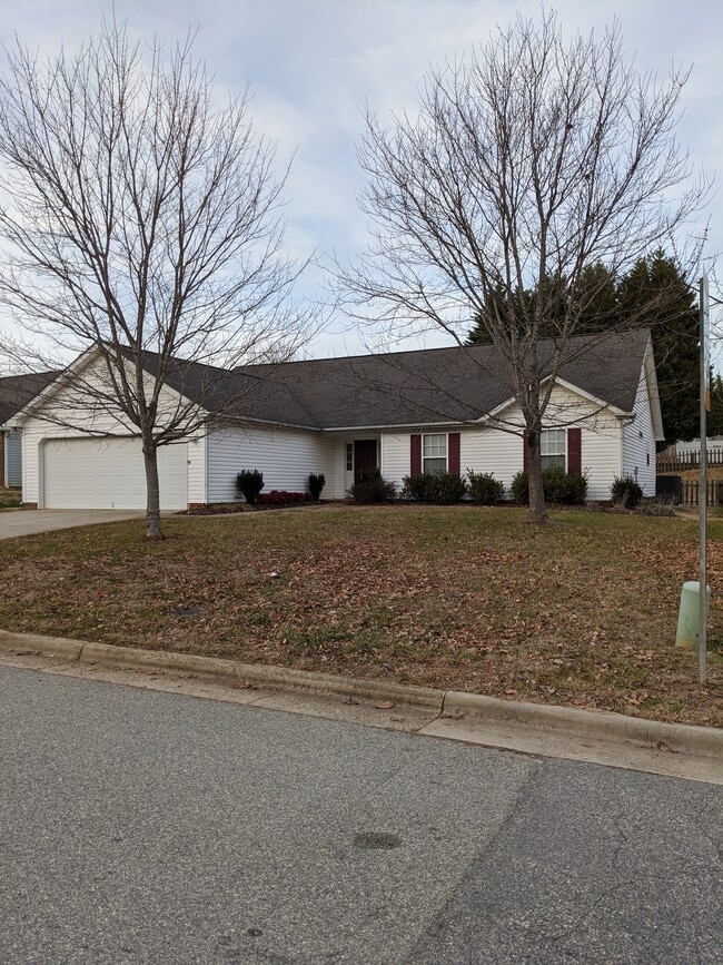 Building Photo - 4502 Camden Ridge Dr
