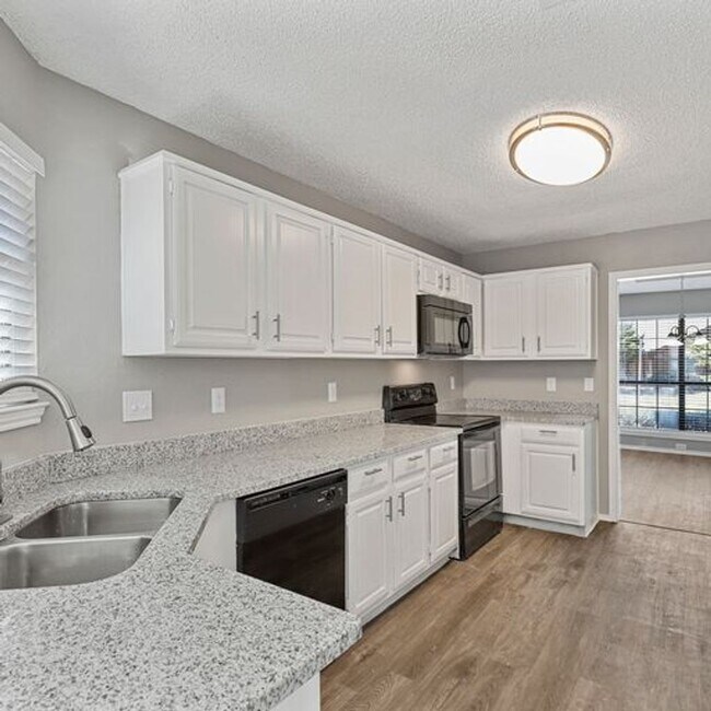Foto del edificio - 4047 St Christopher Ln