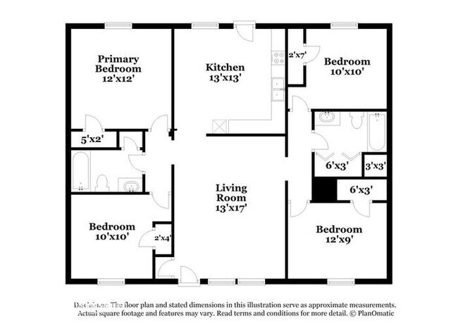 Foto del edificio - 1418 OLD HICKORY DR, GREENSBORO, NC 27405