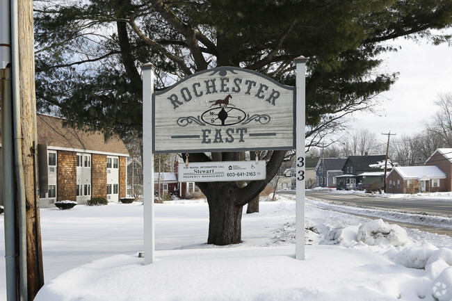 Foto del edificio - Rochester East