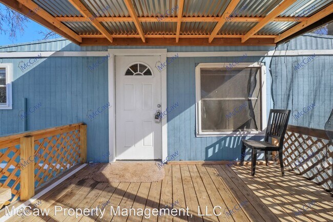 Foto del edificio - 2 br, 1 bath House - 5 Frank Cir.