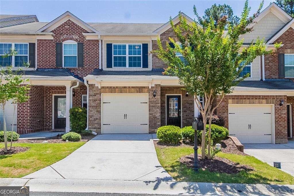 Primary Photo - 3142 Haynes Park Dr