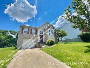 Building Photo - 1827 Princess Ct