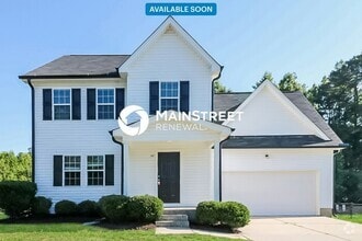 Building Photo - 147 Langston Ridge Dr