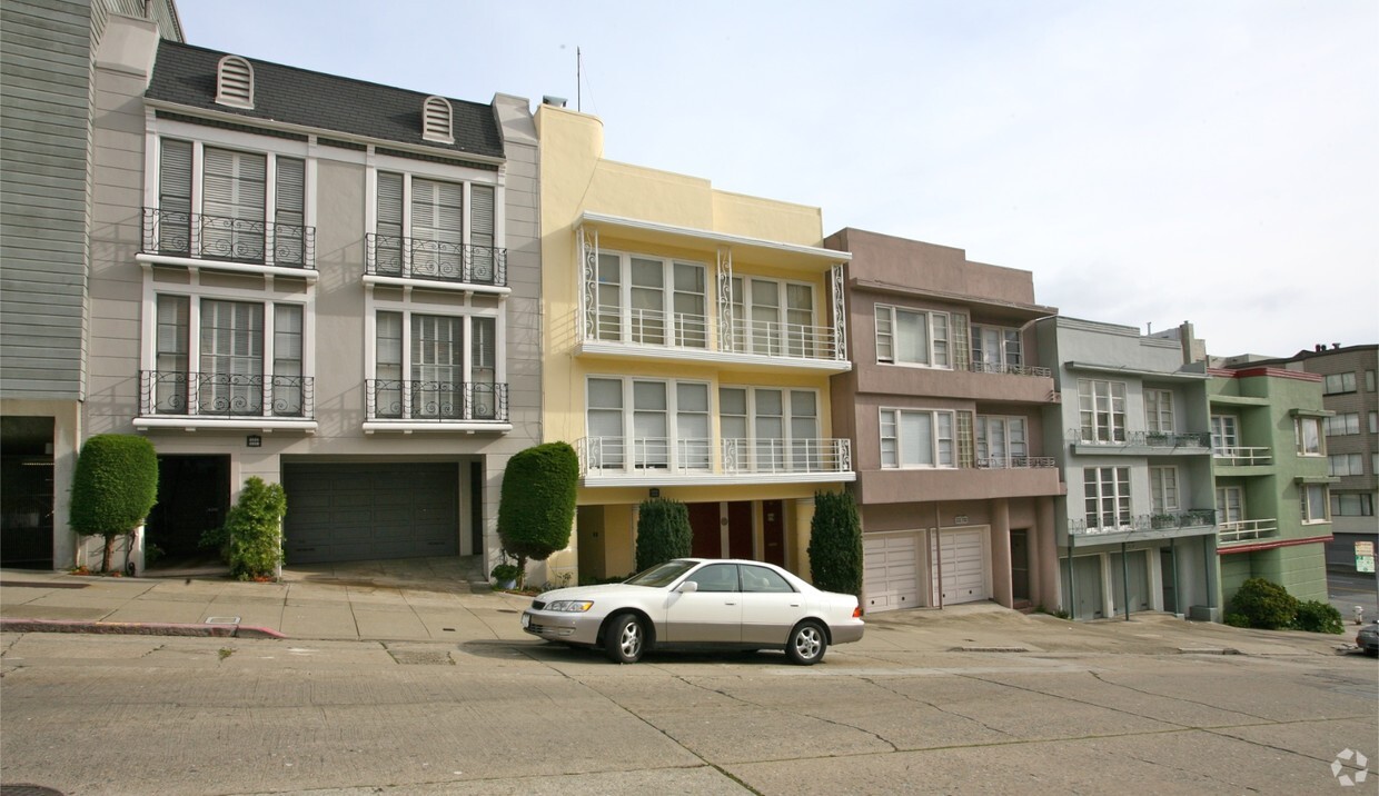 Primary Photo - 2020-2022 Laguna St