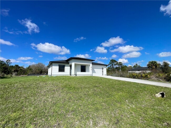 Foto del edificio - 517 Johns Ave