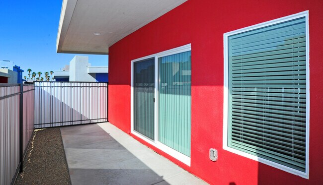 Foto del edificio - Modern Luxury in Central Tucson!