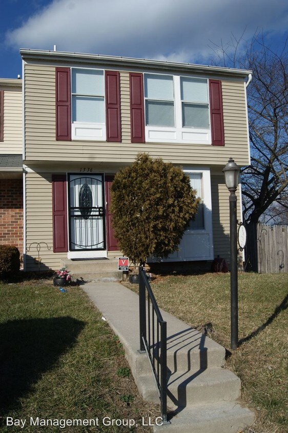 Primary Photo - 3 br, 1.5 bath House - 1336 Vida Drive