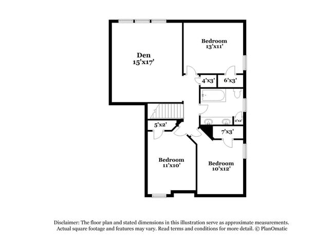 Building Photo - 6129 Farrah Dr