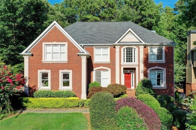 Building Photo - 3340 Wood Branch Dr