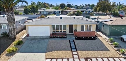 Building Photo - 6443 Cleo St