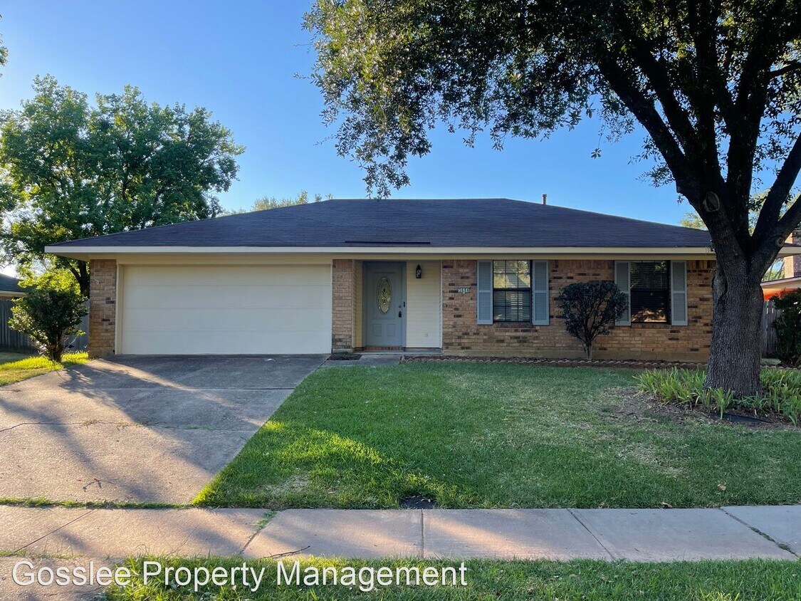Primary Photo - 3 br, 2 bath House - 5604 Golden Meadows D...