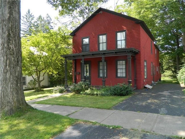 Building Photo - 79 Lincklaen St