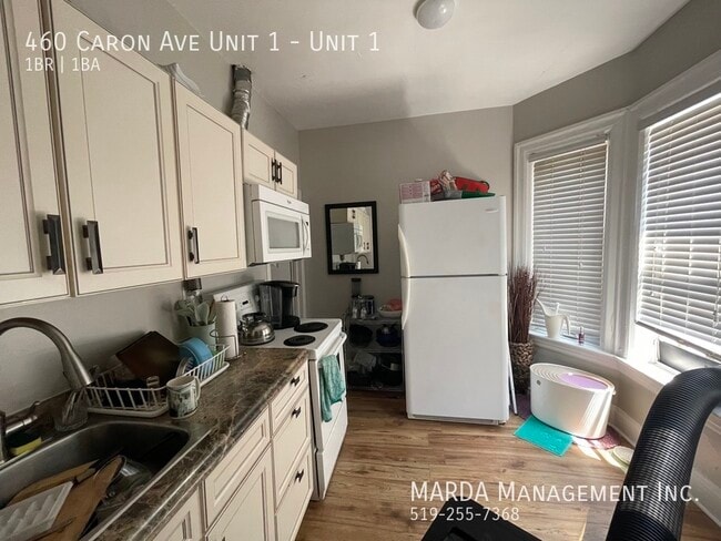 Building Photo - SPACIOUS 1 BD/ 1 BATH - DOWNTOWN ALL INCLUSIVE W/$50 CAP!