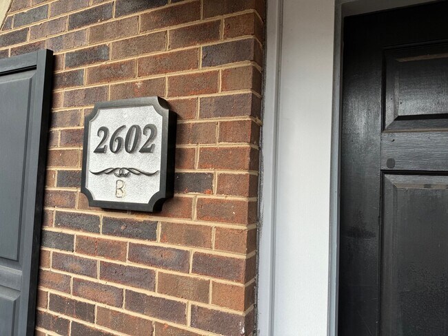 Building Photo - 2602 Commons Blvd