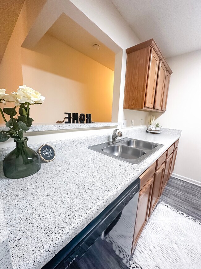 Foto del edificio - Orchard Trace Gastonia