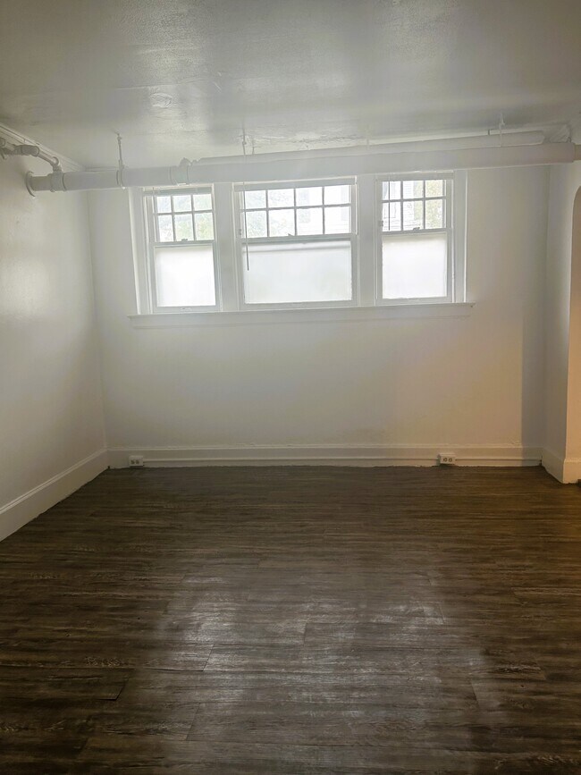 Hawley Green Apartments in Syracuse, NY