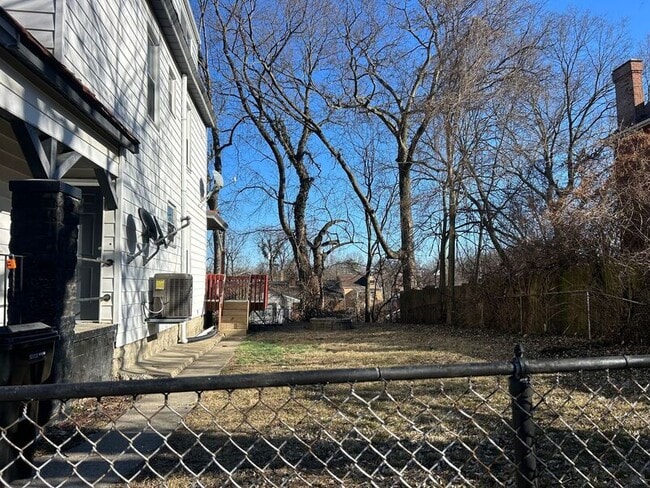 Photo - 1324 Beech Ave House